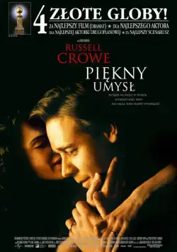 Игры разума (2001) торрент