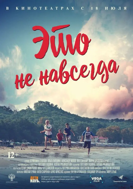 Это не навсегда торрент