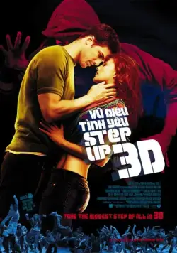 Скачать Шаг вперед 3D (2010)