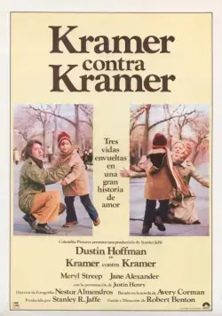 Скачать Крамер против Крамера (1979)