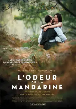 Скачать Запах мандарина (2015)