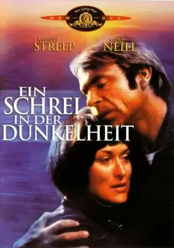 Крик во тьме (1988) торрент