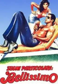 Особые приметы: красавчик (1983) торрент
