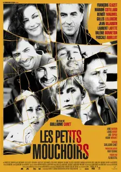 Маленькие секреты (2010) торрент