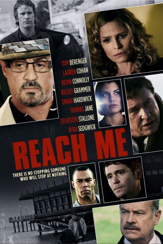 Скачать Достань меня, если сможешь (2014)