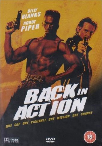 Скачать Снова в бой (1993)