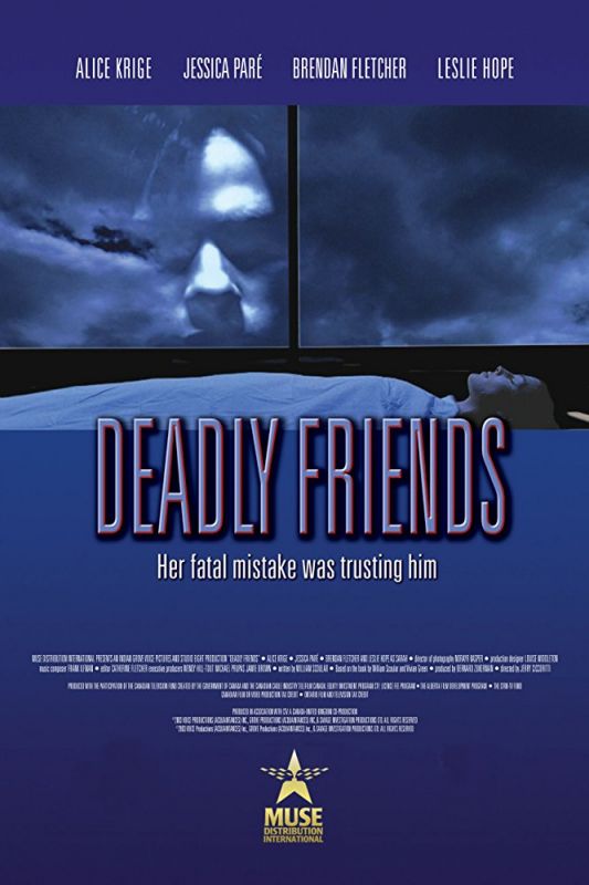 Скачать Жизнь и смерть Нэнси Итон (2003)
