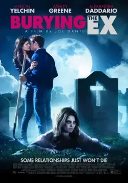 Моя девушка – зомби (2014) торрент