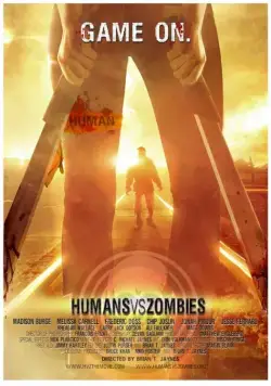 Скачать Люди против зомби (2011)