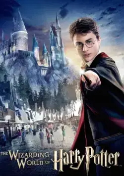 Гарри Поттер и запрещенное приключение (2010) торрент