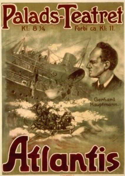 Скачать Атлантика
