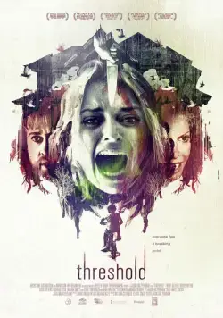 Порог (2016) через торрент бесплатно Скачать Порог
