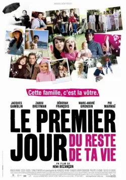 Первый день оставшейся жизни (2008) торрент