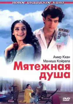 Скачать Мятежная душа (1999)