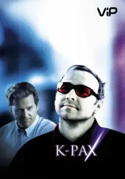 Скачать Планета Ка-Пэкс (2001)