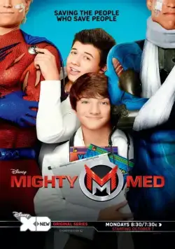 Могучие медики (2013) торрент