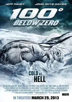 100 градусов ниже нуля (2013) через торрент бесплатно Скачать 100 градусов ниже нуля