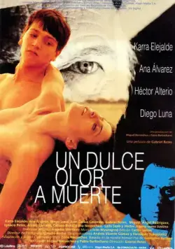 Сладкий запах смерти (1999) торрент