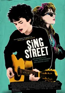Синг Стрит (2015) торрент
