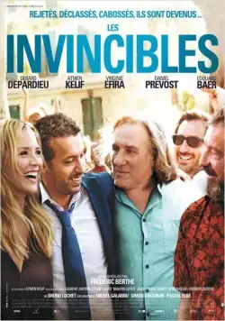 Непобедимые (2013) торрент