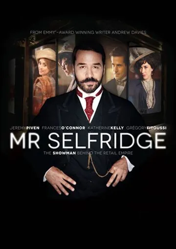 Скачать Мистер Селфридж (2013)