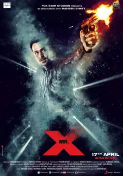 Мистер Икс (2015) торрент
