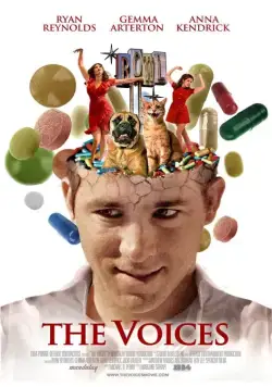 Голоса (2014) торрент