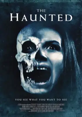 Скачать The Haunted торрентом