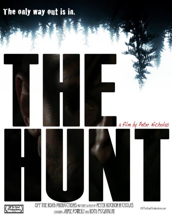 Скачать The Hunt (2016)