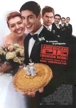 Скачать Американский пирог 3: Свадьба (2003)