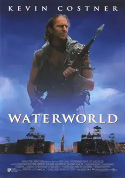 Водный мир (1995) торрент