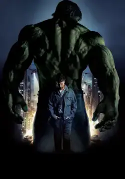 Скачать Невероятный Халк (2008)