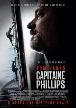 Скачать Капитан Филлипс (2013)