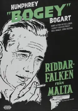 Мальтийский сокол (1941) торрент