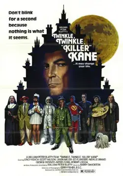 Девятая конфигурация (1980) торрент
