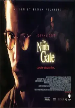 Скачать Девятые врата (1999)
