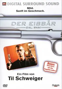 Белый медведь (1998) торрент