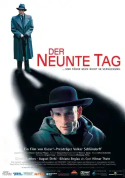 Девятый день (2004) торрент