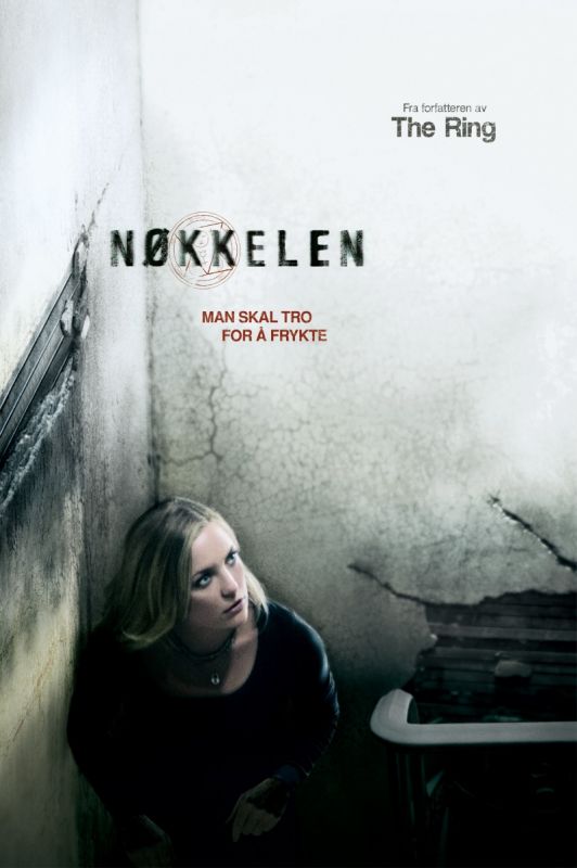 Скачать Ключ от всех дверей (2005)
