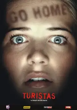 Туристас (2006) торрент
