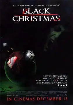 Скачать Черное Рождество (2006)