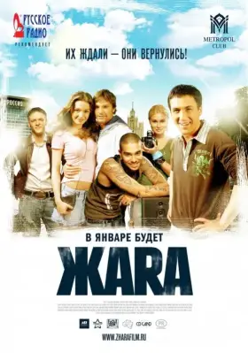 Скачать ЖАRА