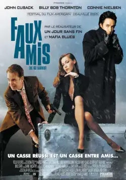 Ледяной урожай (2005) торрент