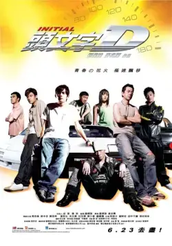 Экстремальные гонки (2005) торрент