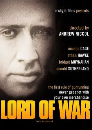 Оружейный барон (2005) торрент