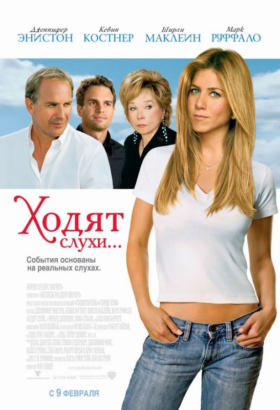 Скачать Ходят слухи