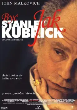 Быть Стэнли Кубриком (2005) торрент
