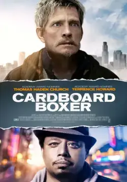 Скачать Боксер-марионетка (2015)