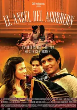 Скачать Ангел на аккордеоне (2008)