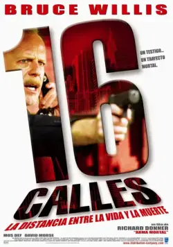 Скачать 16 кварталов (2006)
